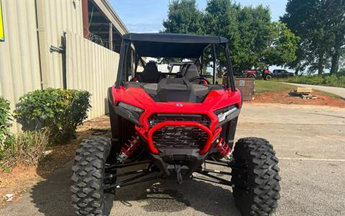 2024 Polaris RZR XP 4 1000 Ultimate