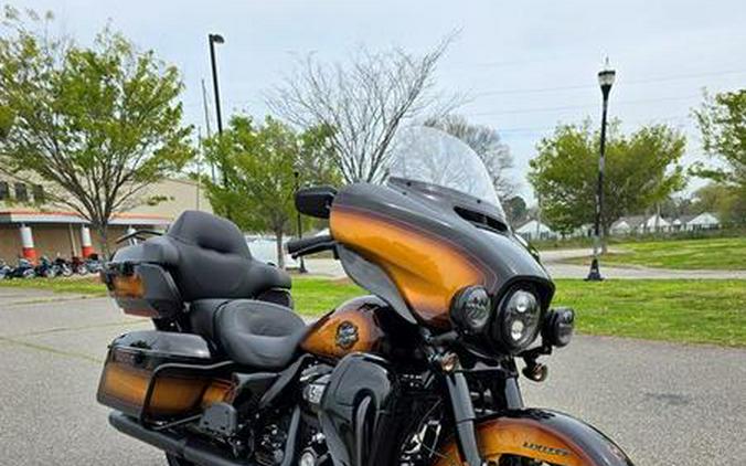 2024 Harley-Davidson® FLHTK - Ultra Limited®