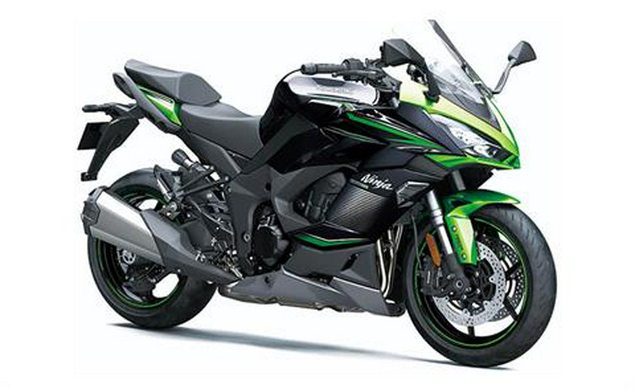 2023 Kawasaki Ninja 1000SX