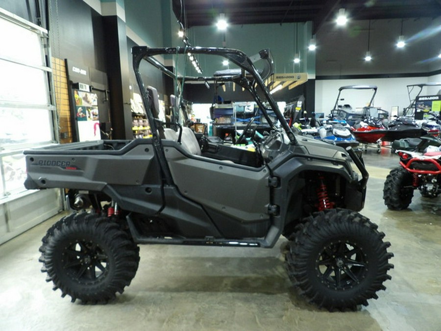 2018 Honda Pioneer 1000 Limited Edition LE