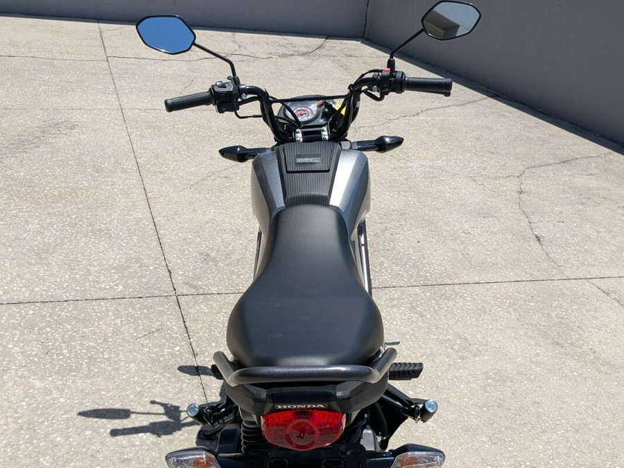 2025 Honda Navi