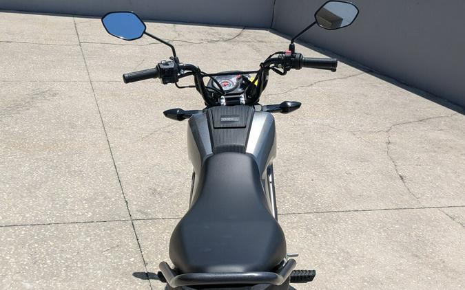 2025 Honda Navi