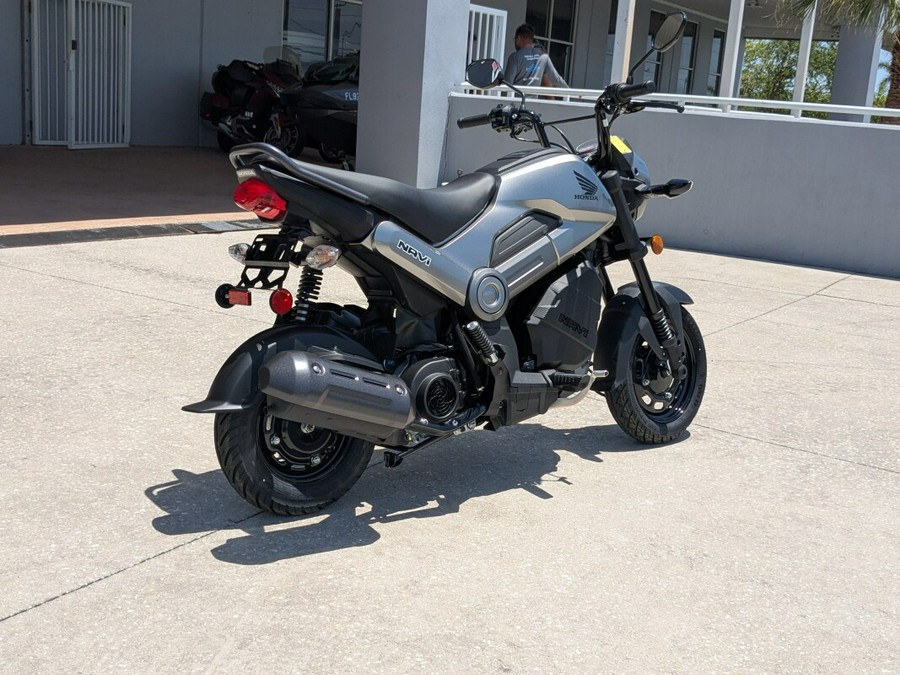 2025 Honda Navi