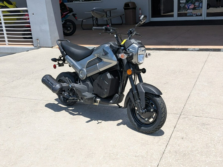 2025 Honda Navi