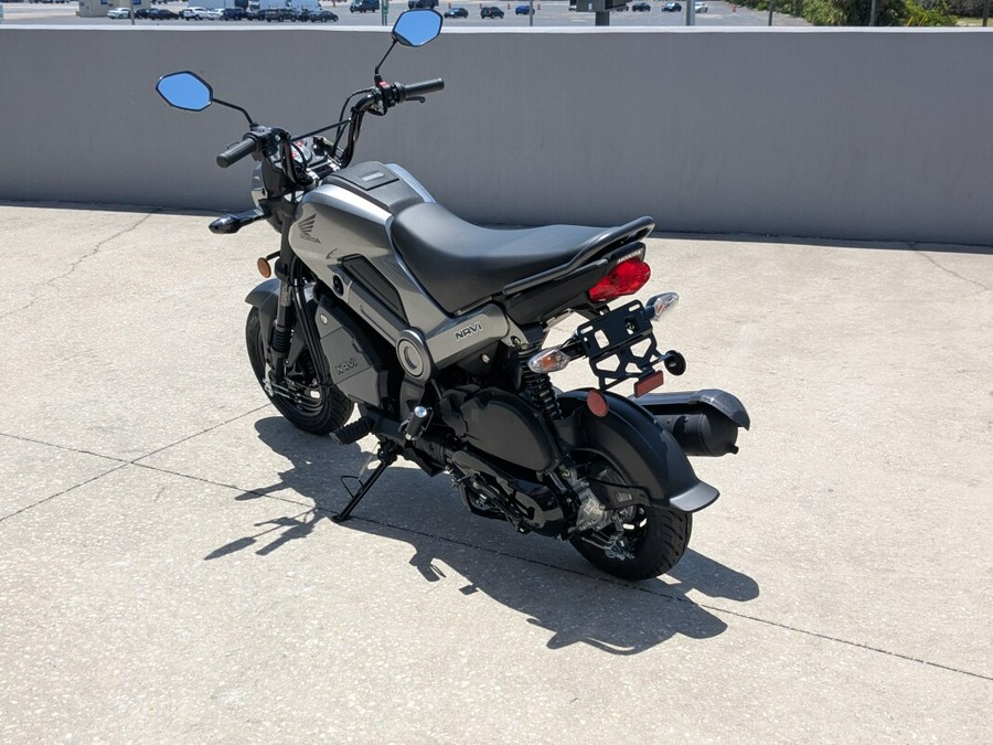 2025 Honda Navi