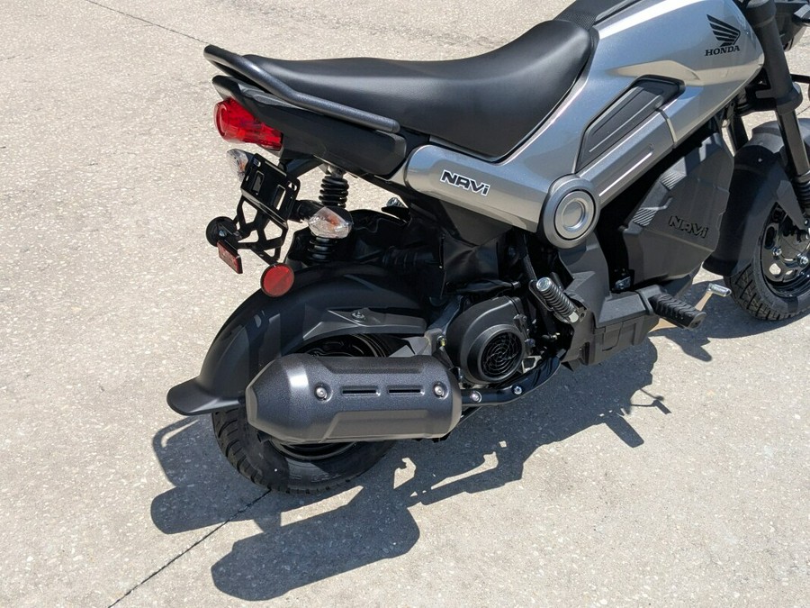 2025 Honda Navi