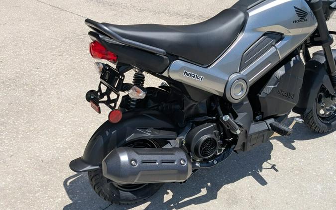 2025 Honda Navi