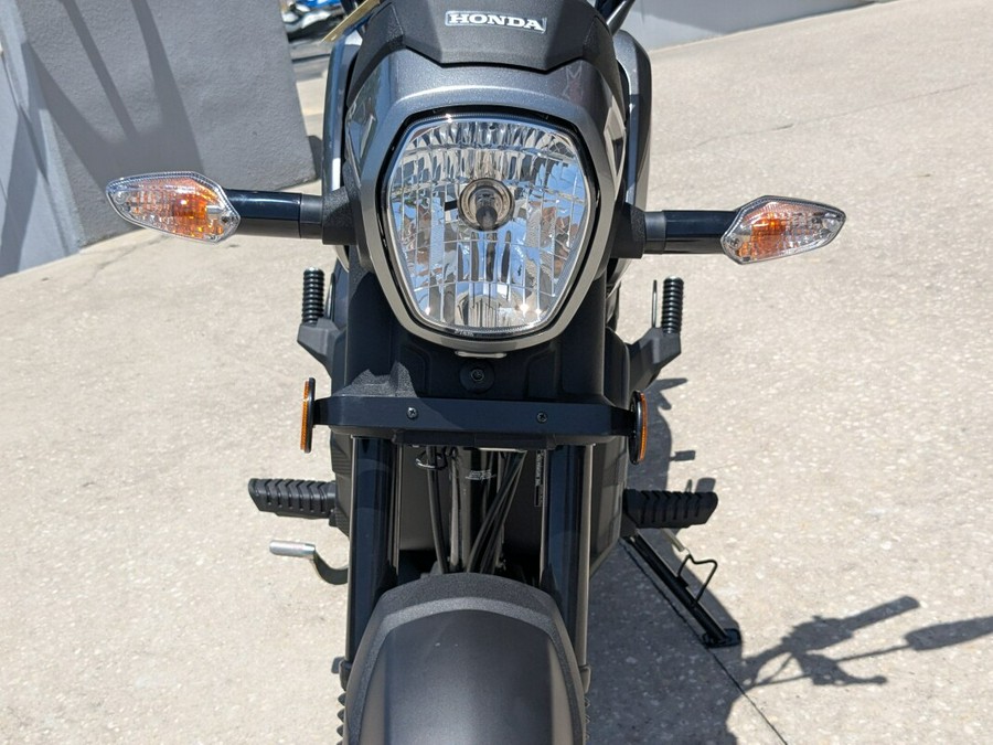 2025 Honda Navi