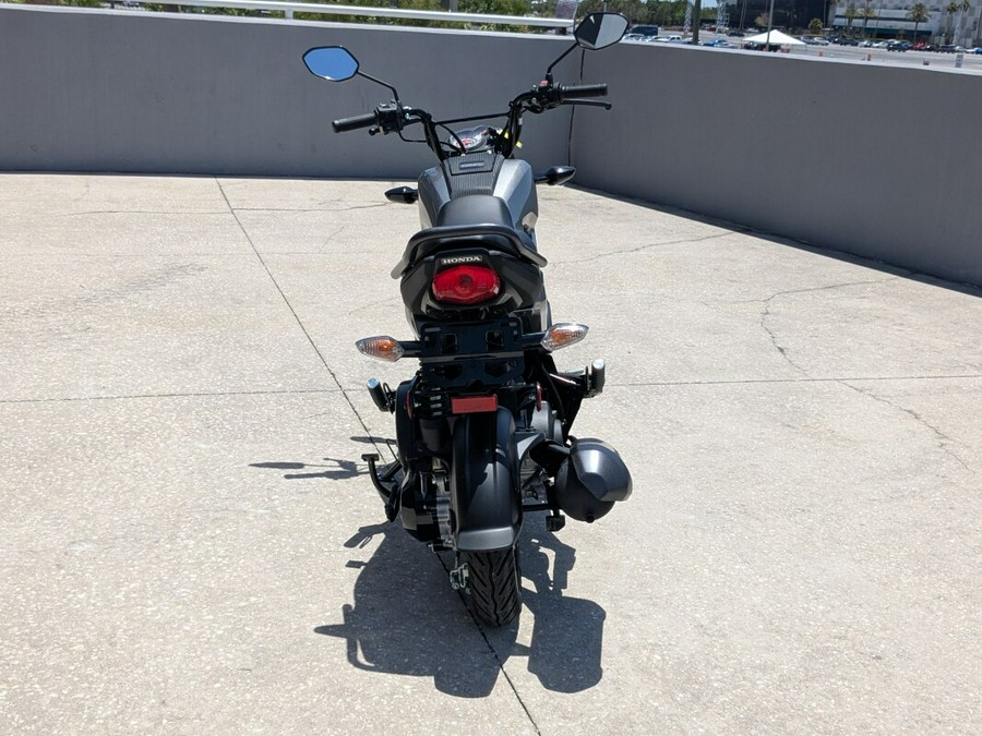 2025 Honda Navi