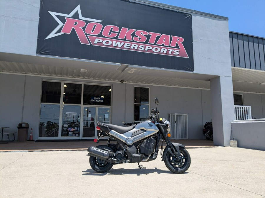2025 Honda Navi