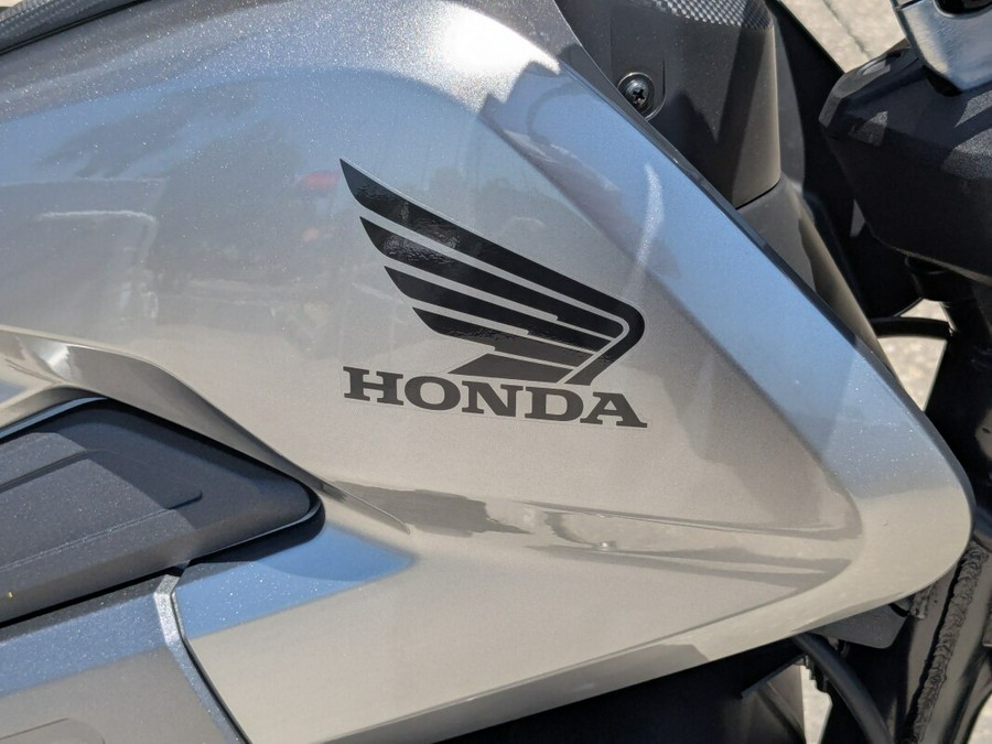 2025 Honda Navi