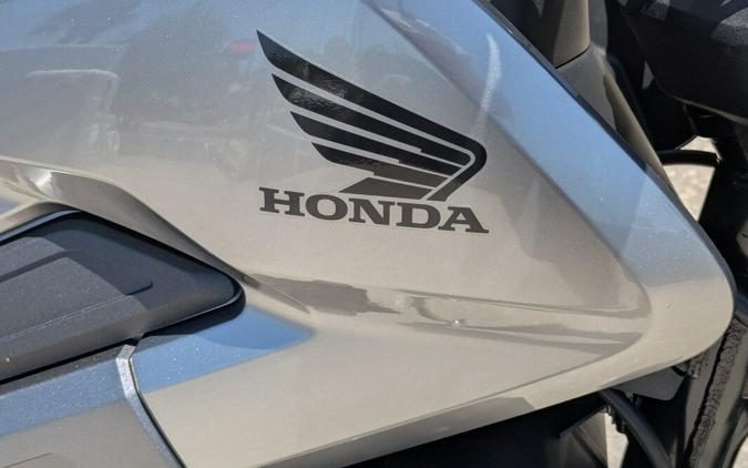 2025 Honda Navi