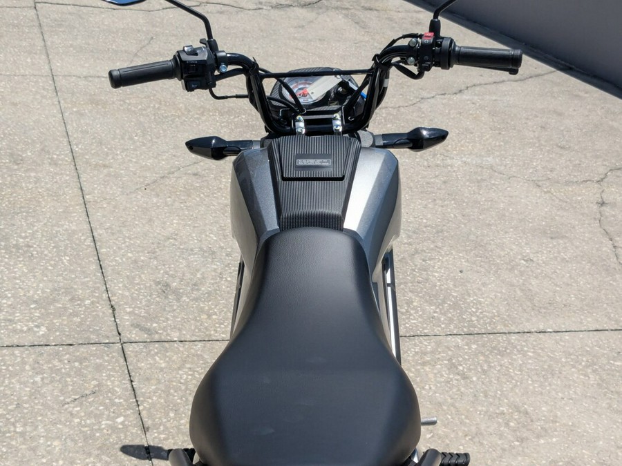 2025 Honda Navi