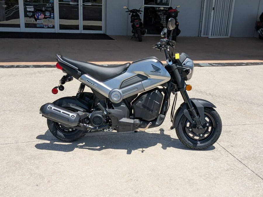 2025 Honda Navi