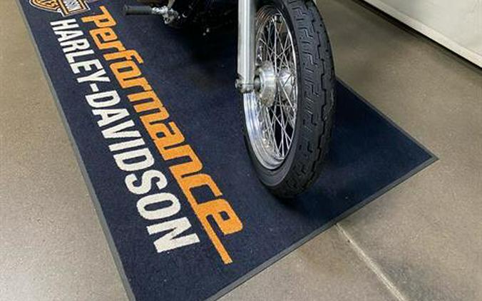 2008 Harley-Davidson Dyna® Street Bob®