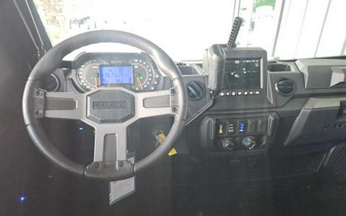 2026 Polaris Ranger Crew XP 1000 NorthStar Edition Ultimate