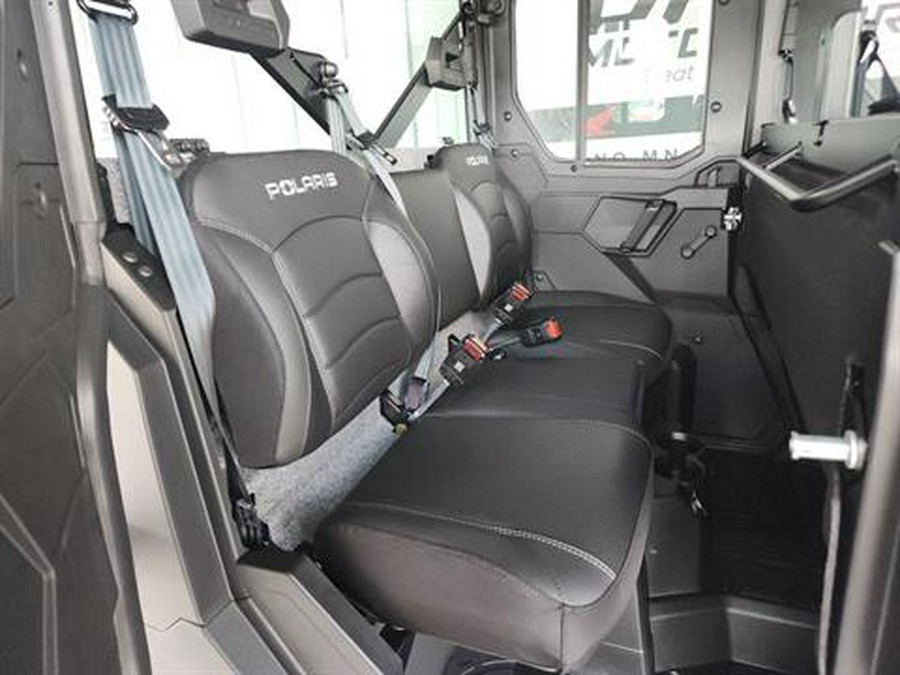 2026 Polaris Ranger Crew XP 1000 NorthStar Edition Ultimate