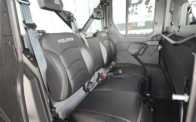 2026 Polaris Ranger Crew XP 1000 NorthStar Edition Ultimate