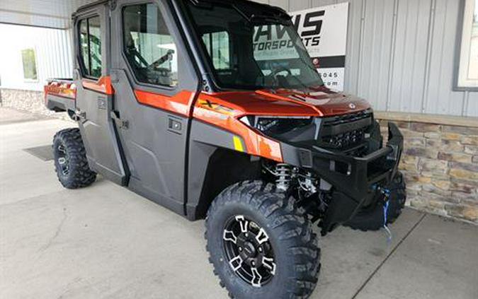 2026 Polaris Ranger Crew XP 1000 NorthStar Edition Ultimate