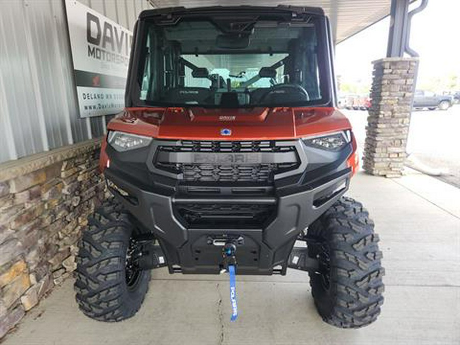 2026 Polaris Ranger Crew XP 1000 NorthStar Edition Ultimate