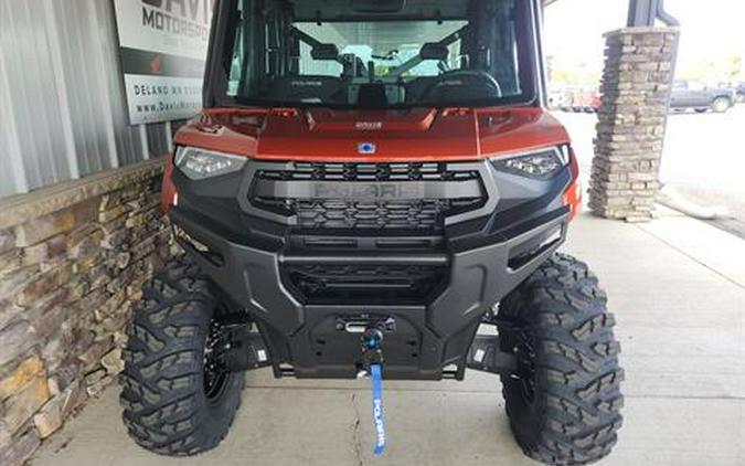 2026 Polaris Ranger Crew XP 1000 NorthStar Edition Ultimate