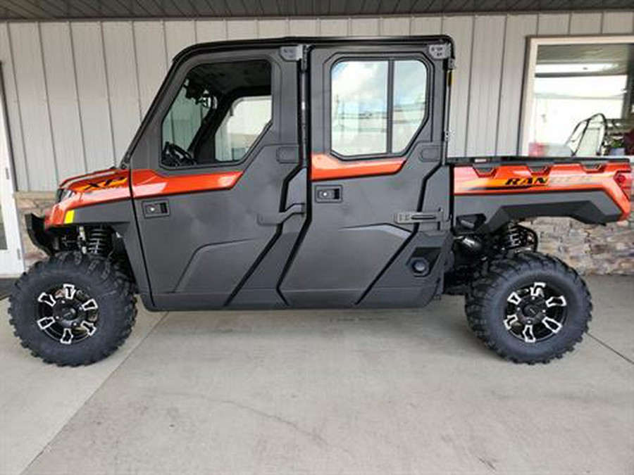 2026 Polaris Ranger Crew XP 1000 NorthStar Edition Ultimate