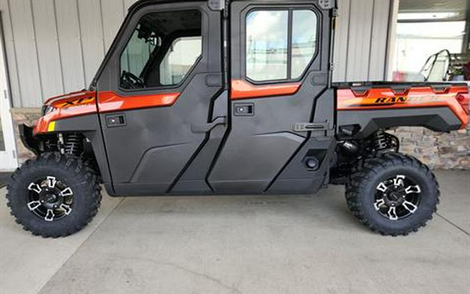 2026 Polaris Ranger Crew XP 1000 NorthStar Edition Ultimate
