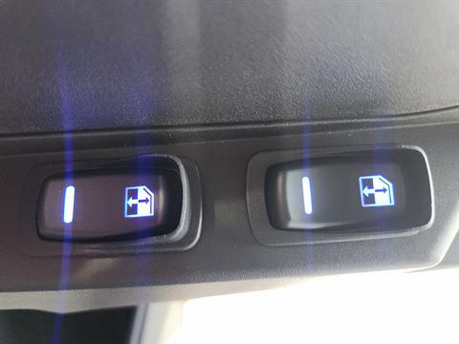 2026 Polaris Ranger Crew XP 1000 NorthStar Edition Ultimate