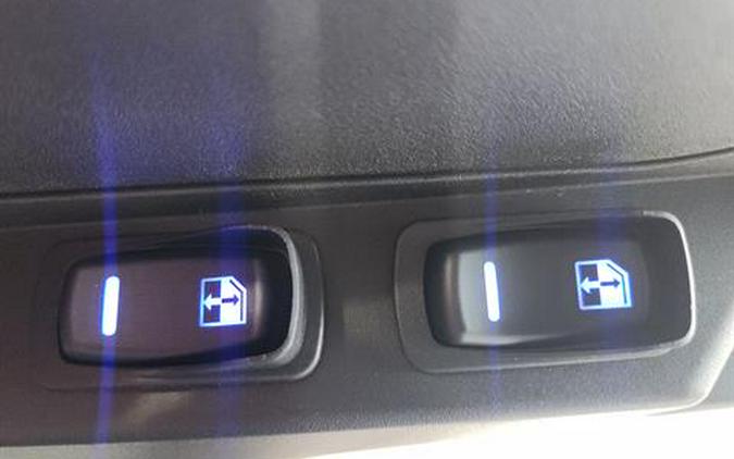 2026 Polaris Ranger Crew XP 1000 NorthStar Edition Ultimate