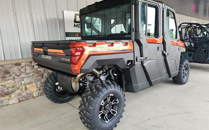 2026 Polaris Ranger Crew XP 1000 NorthStar Edition Ultimate