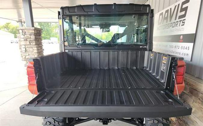 2026 Polaris Ranger Crew XP 1000 NorthStar Edition Ultimate