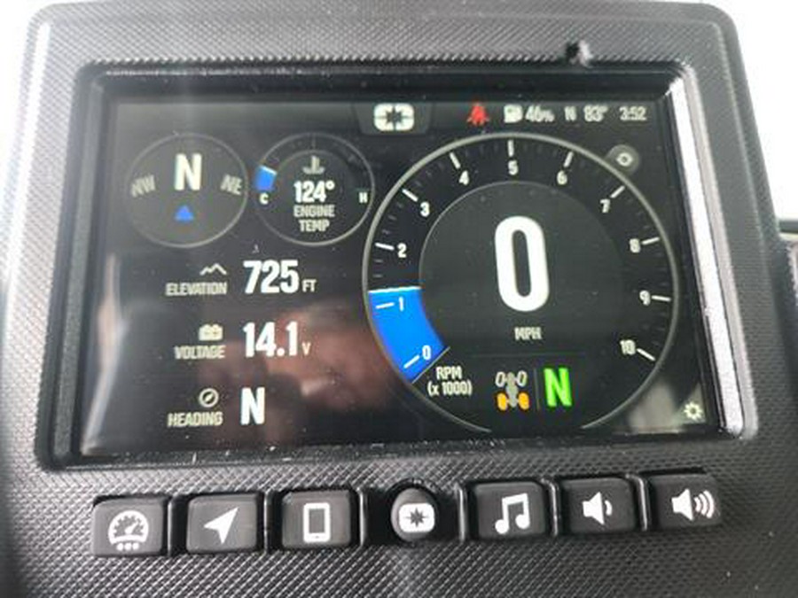 2026 Polaris Ranger Crew XP 1000 NorthStar Edition Ultimate