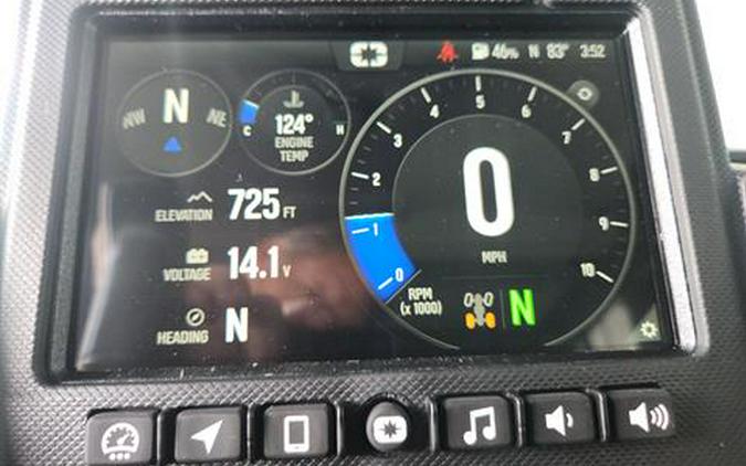 2026 Polaris Ranger Crew XP 1000 NorthStar Edition Ultimate