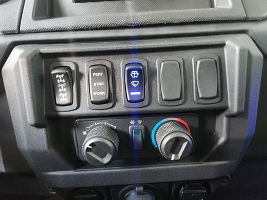 2026 Polaris Ranger Crew XP 1000 NorthStar Edition Ultimate