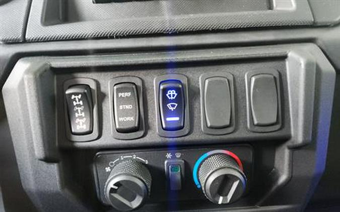 2026 Polaris Ranger Crew XP 1000 NorthStar Edition Ultimate