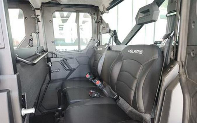 2026 Polaris Ranger Crew XP 1000 NorthStar Edition Ultimate