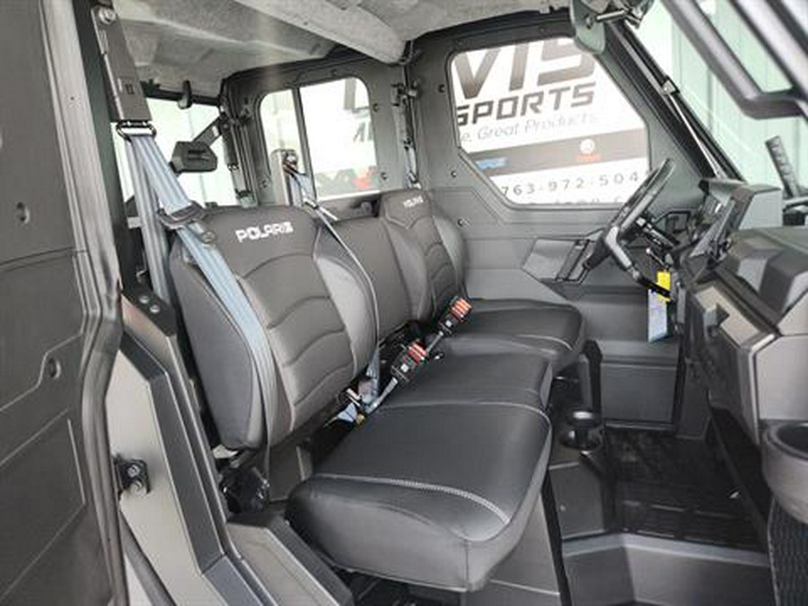2026 Polaris Ranger Crew XP 1000 NorthStar Edition Ultimate