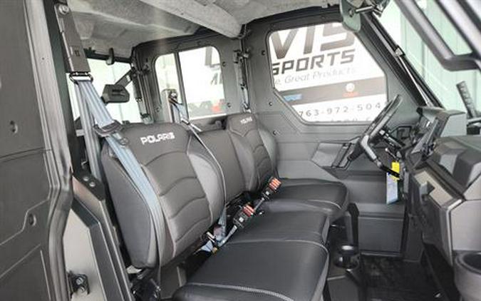 2026 Polaris Ranger Crew XP 1000 NorthStar Edition Ultimate