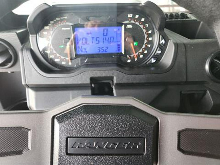 2026 Polaris Ranger Crew XP 1000 NorthStar Edition Ultimate