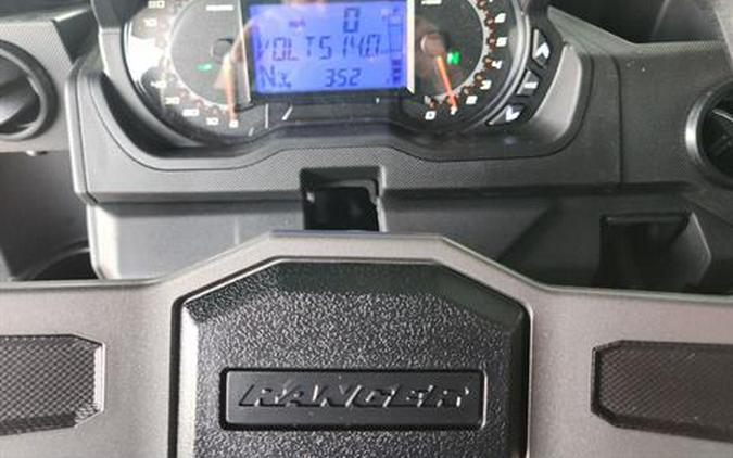 2026 Polaris Ranger Crew XP 1000 NorthStar Edition Ultimate