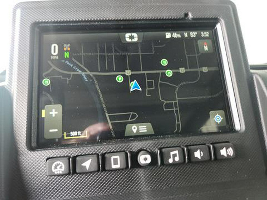 2026 Polaris Ranger Crew XP 1000 NorthStar Edition Ultimate