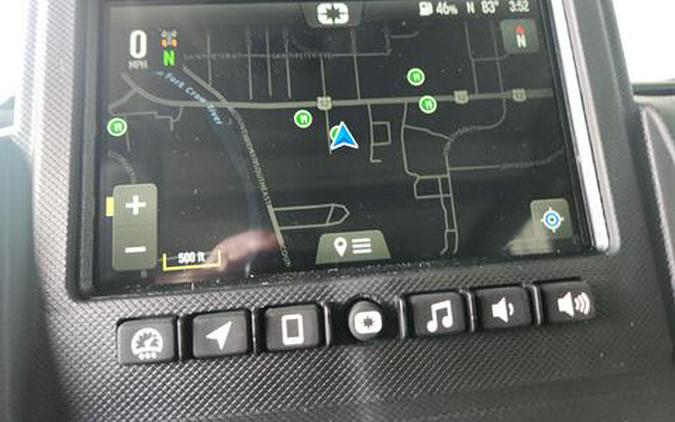 2026 Polaris Ranger Crew XP 1000 NorthStar Edition Ultimate