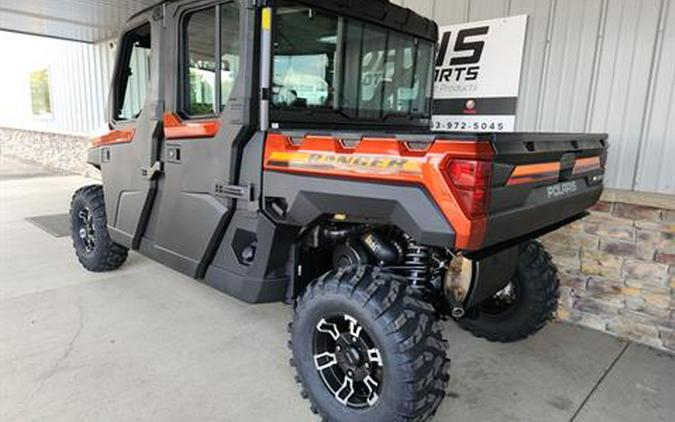 2026 Polaris Ranger Crew XP 1000 NorthStar Edition Ultimate