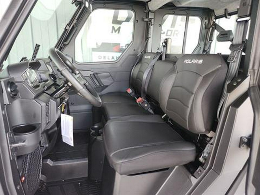 2026 Polaris Ranger Crew XP 1000 NorthStar Edition Ultimate
