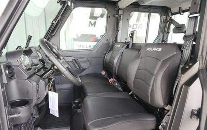 2026 Polaris Ranger Crew XP 1000 NorthStar Edition Ultimate