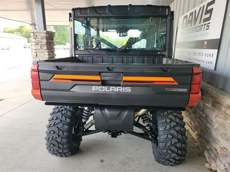 2026 Polaris Ranger Crew XP 1000 NorthStar Edition Ultimate