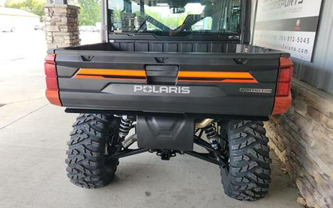 2026 Polaris Ranger Crew XP 1000 NorthStar Edition Ultimate
