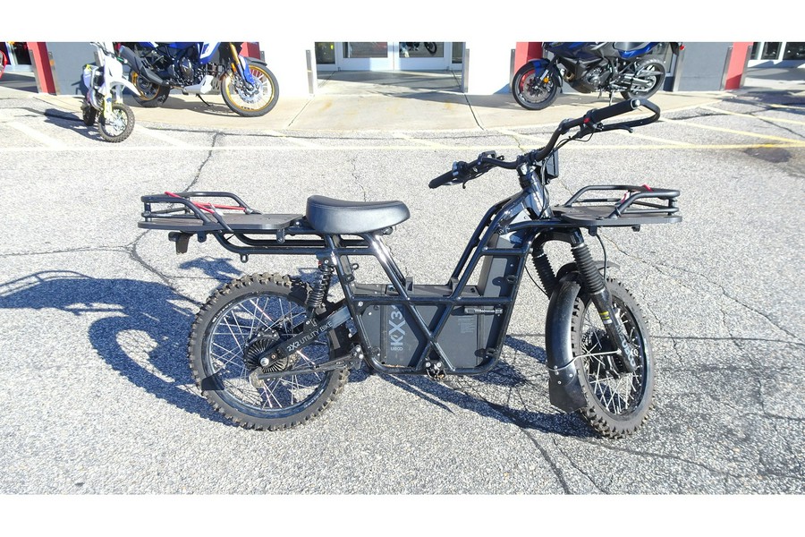 2022 UBCO 2x2 Work Bike