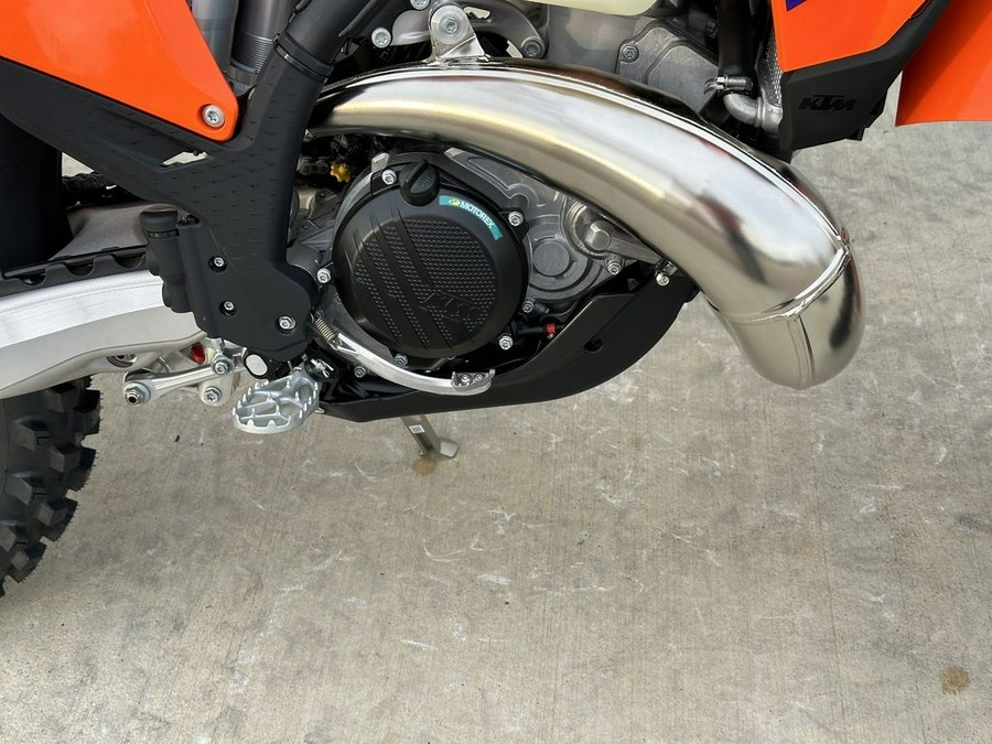 2026 KTM 250 XC