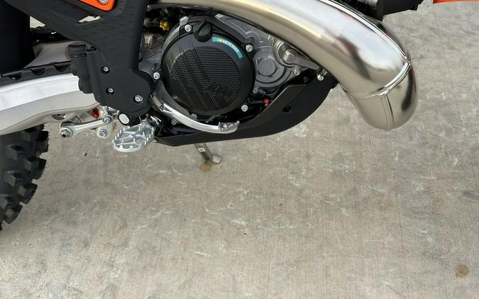 2026 KTM 250 XC